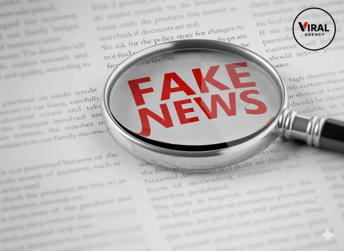 حين تصبح الحقيقة قراراً تحريرياً