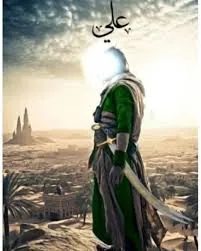 شذرات من مدرسة الامام  علي عليه السلام ( السلطة التي لا تُغري )