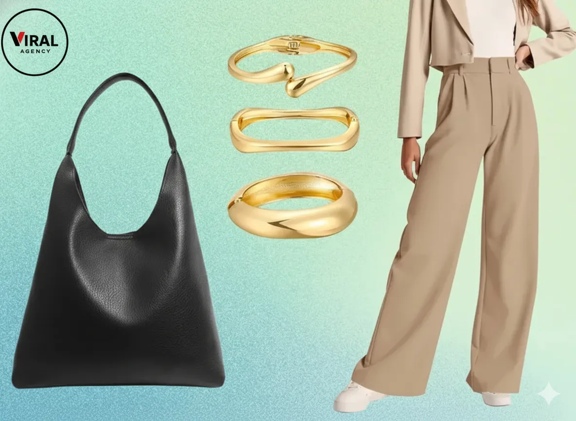 موضة 2026 تعيد الكلاسيك بروح عصرية