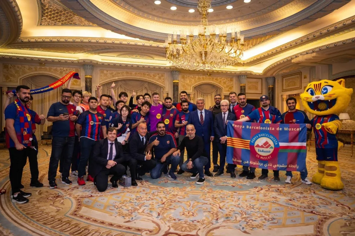 كاس السوبر الاسباني في السعودية