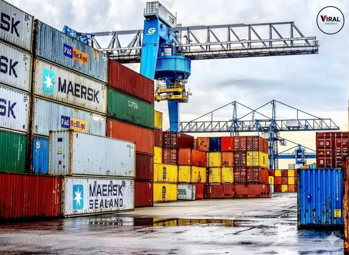 تعديلات كمركية جديدة تنظّم الاستيراد وتنعكس على السوق العراقية